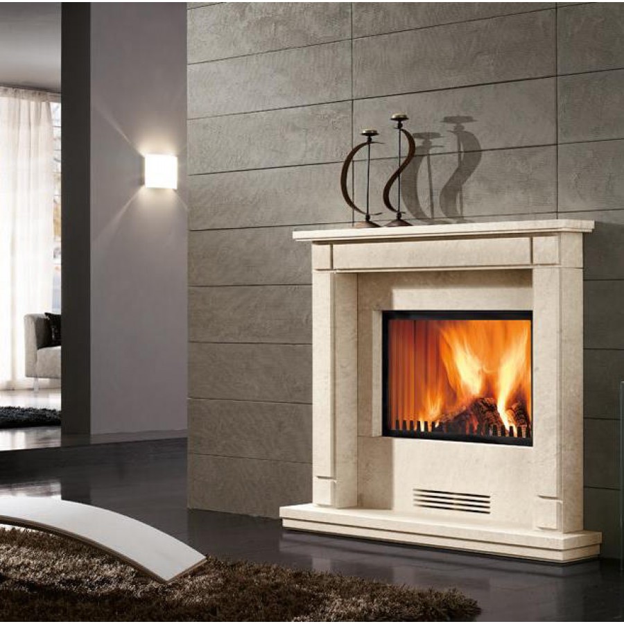 Каминная топка Piazzetta MA 261 SL