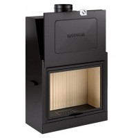 Камінні топки для повітряного опалення