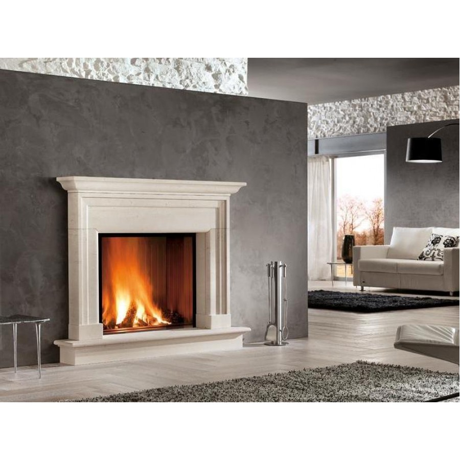 Камінна топка Piazzetta MA 262 SL PLUS