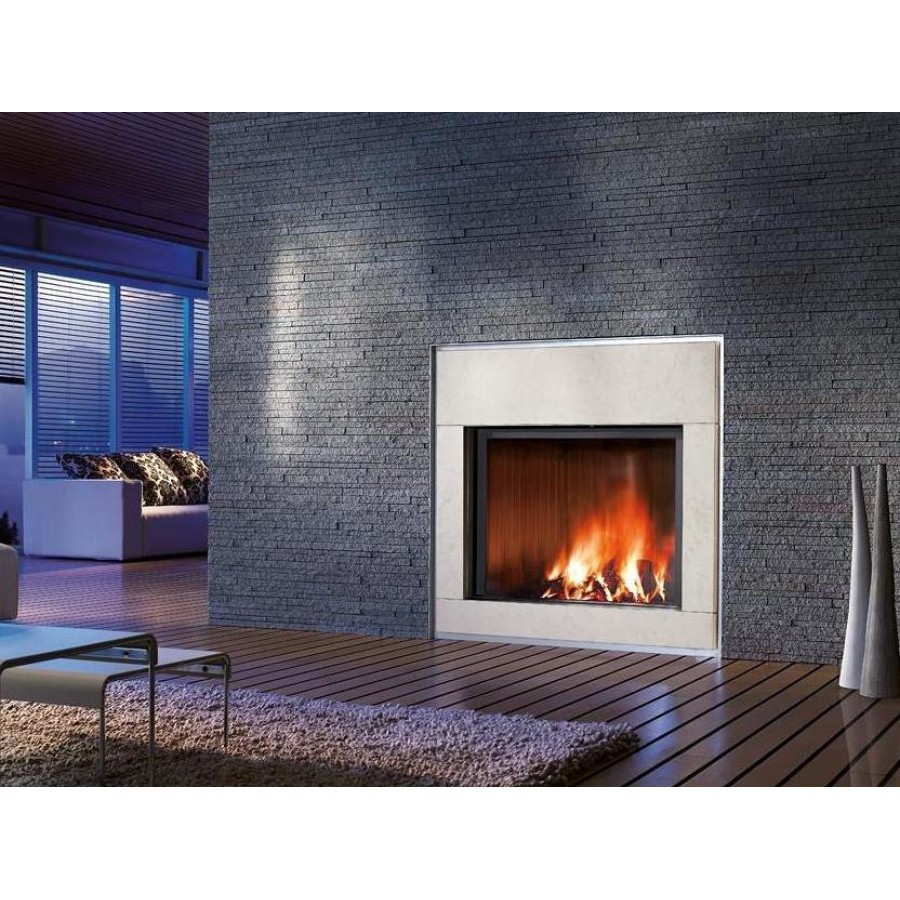 Камінна топка Piazzetta MA 262 SL PLUS