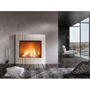 Камінна топка Piazzetta MA 262 SL PLUS