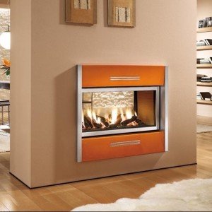 Камінна топка Piazzetta MA 263 (B) SL