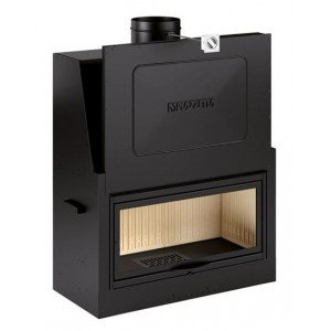 Камінна топка Piazzetta MA 263 SL