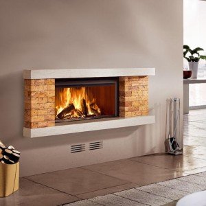 Камінна топка Piazzetta MA 263 SL