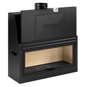 Камінна топка Piazzetta MA 264 SL