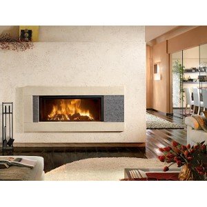 Камінна топка Piazzetta MA 264 SL