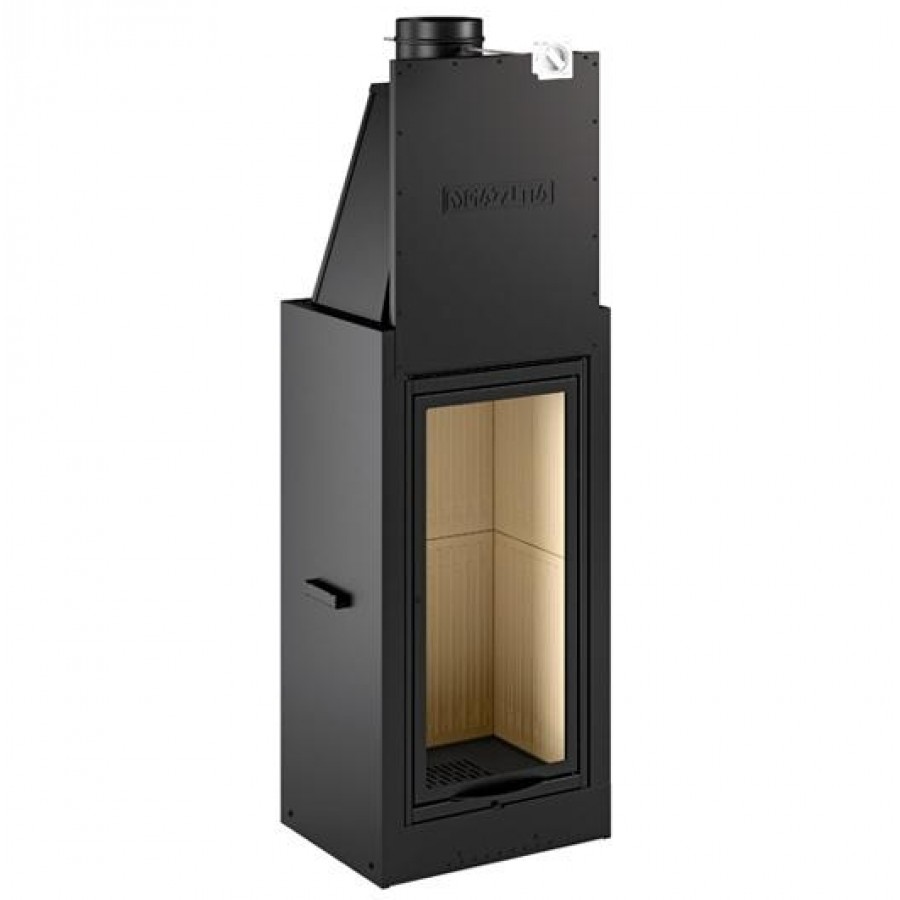 Каминная топка Piazzetta MA 266 SL
