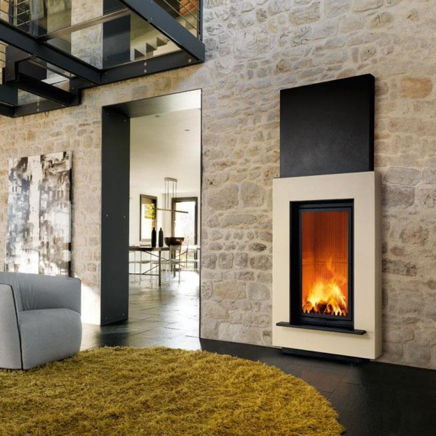 Камінна топка Piazzetta MA 266 SL