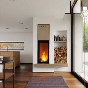 Камінна топка Piazzetta MA 266 SL