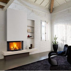 Камінна топка Piazzetta MA 270 SL