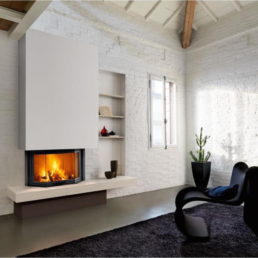 Камінна топка Piazzetta MA 270 SL