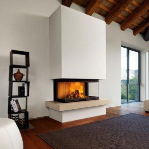 Камінна топка Piazzetta MA 271 SL