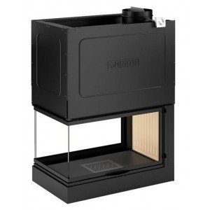 Камінна топка Piazzetta MA 272 SL