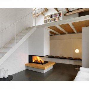 Камінна топка Piazzetta MA 272 SL