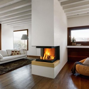 Камінна топка Piazzetta MA 274 SL