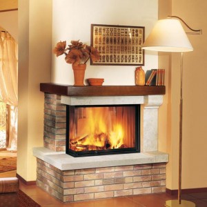 Камінна топка Piazzetta MA 280 D SL