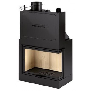 Камінна топка Piazzetta MA 280 S SL