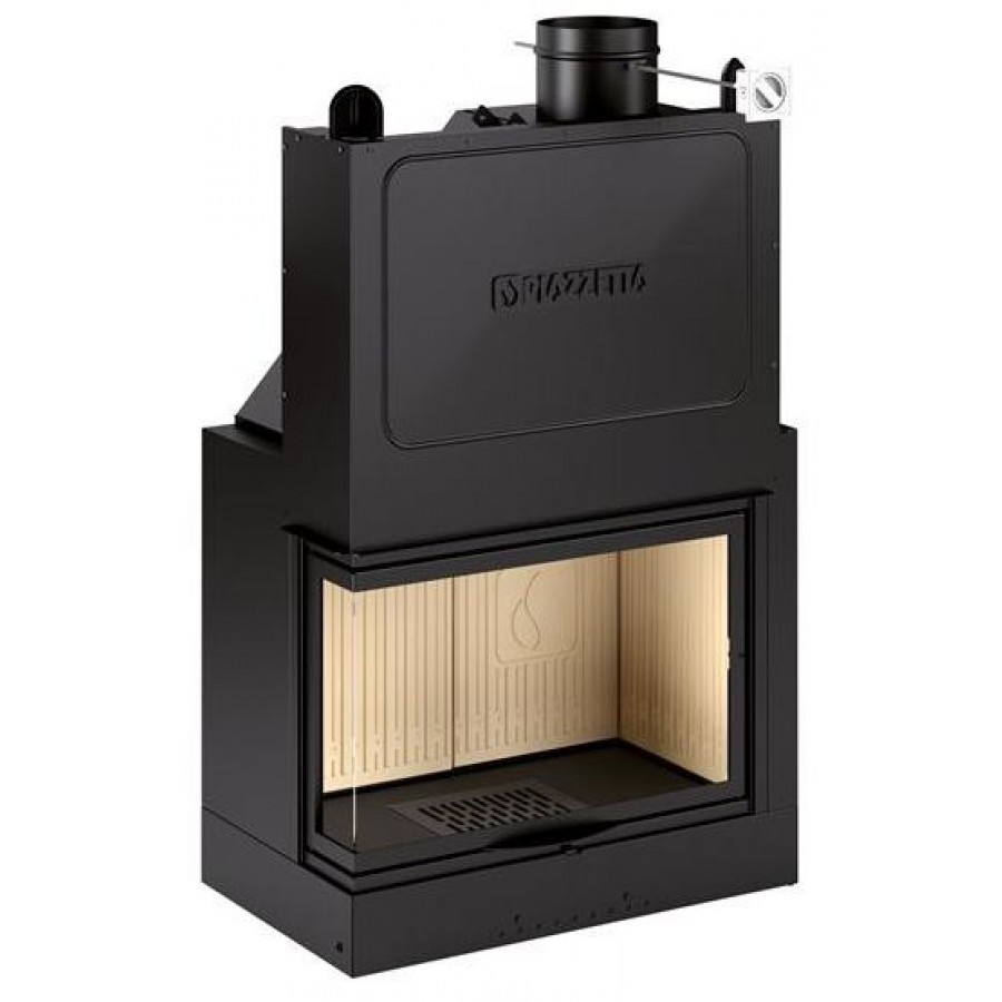 Камінна топка Piazzetta MA 280 D SL