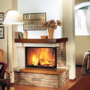 Камінна топка Piazzetta MA 280 S SL