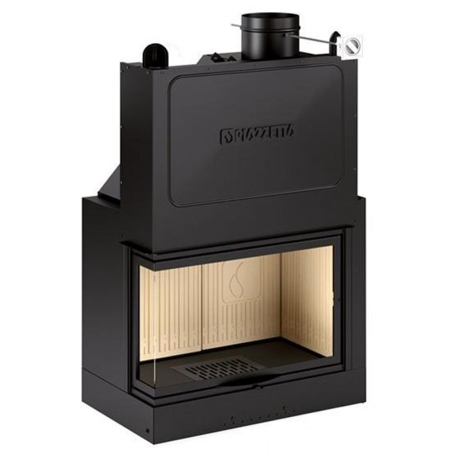 Каминная топка Piazzetta MA 281 D SL