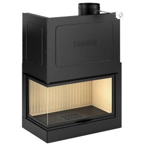 Камінна топка Piazzetta MA 283 D SL