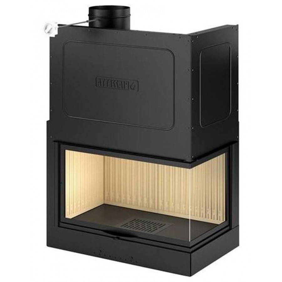 Камінна топка Piazzetta MA 283 S SL