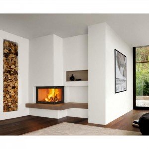 Камінна топка Piazzetta MA 283 S SL