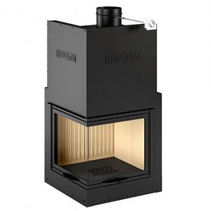 Камінна топка Piazzetta MA 284 SL