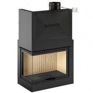Камінна топка Piazzetta MA 285 D SL