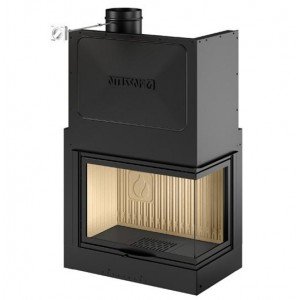 Камінна топка Piazzetta MA 285 S SL