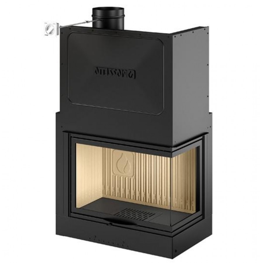 Камінна топка Piazzetta MA 285 S SL