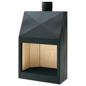 Камінна топка Piazzetta MA 261