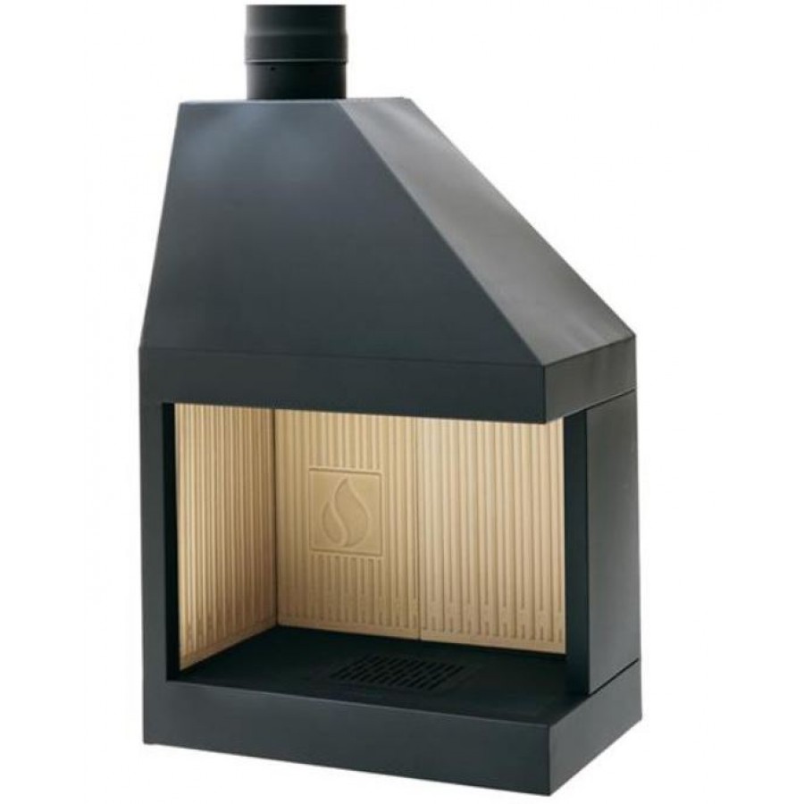Камінна топка Piazzetta MA 280 S