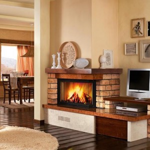 Камінна топка Piazzetta MA 281 S