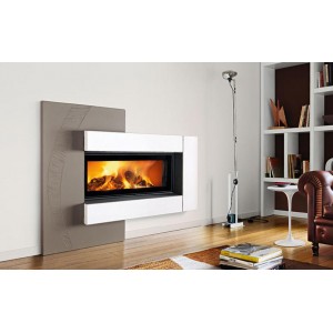 Облицювання для каміна Canberra