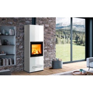 Облицювання для каміна Davos