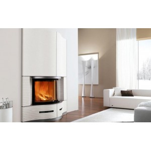 Облицювання для каміна Fenice