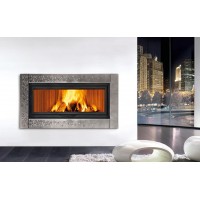 Облицювання для камінів Piazzetta Elegance та Luxury