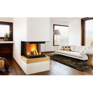 Облицювання для каміна Aberdeen