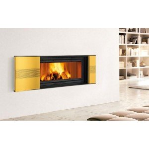 Облицювання для каміна Amburgo