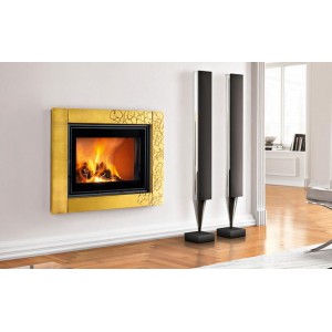 Облицювання для каміна City