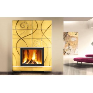 Облицювання для каміна Cruise
