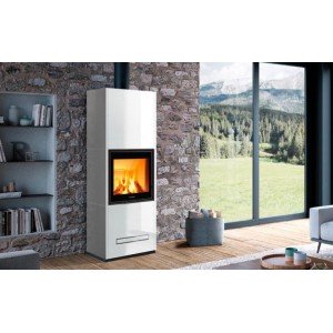 Облицювання для каміна Davos