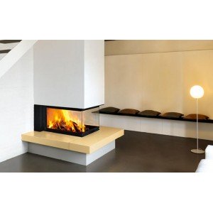 Облицювання для каміна Edinburgh