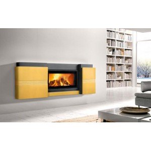 Облицювання для каміна Graz