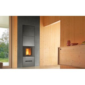 Облицювання для каміна Hobart h= 210