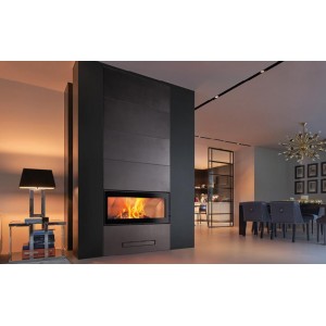 Облицювання для каміна Hobart h= 216