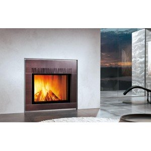 Облицювання для каміна Mood