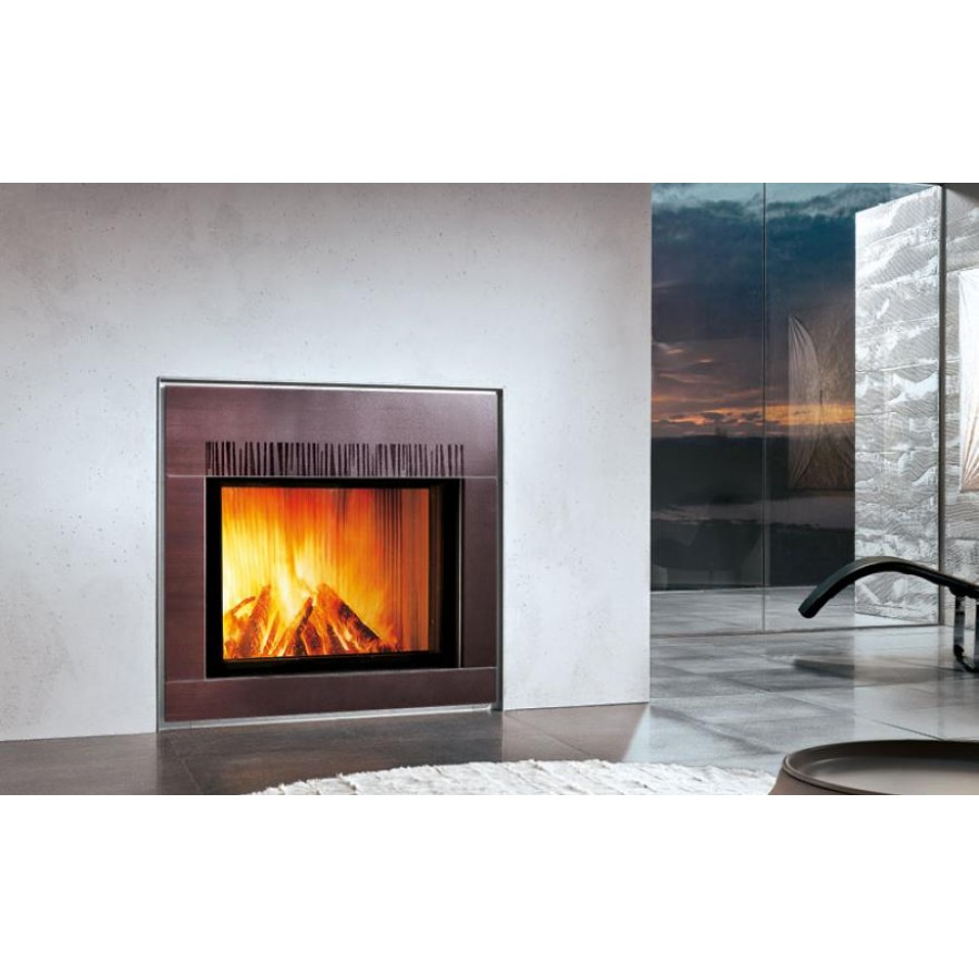 Облицювання для каміна Mood