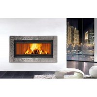 Облицювання для камінів Piazzetta Elegance та Luxury